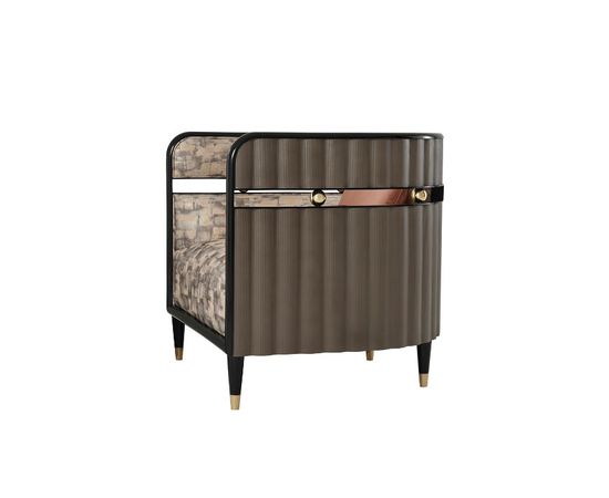 Кресло Theodore Alexander Newall Chair, фото 4