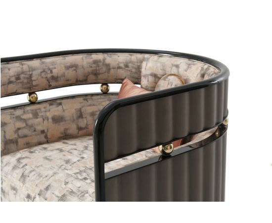 Кресло Theodore Alexander Newall Chair, фото 2