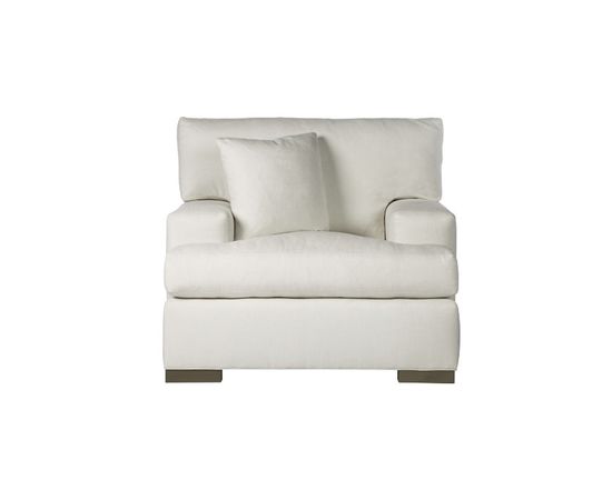 Кресло Theodore Alexander Benson Chair, фото 5