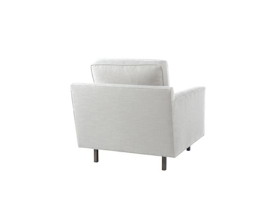Кресло Theodore Alexander Silverlake Chair, фото 4