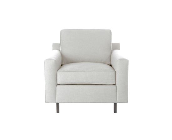 Кресло Theodore Alexander Silverlake Chair, фото 3