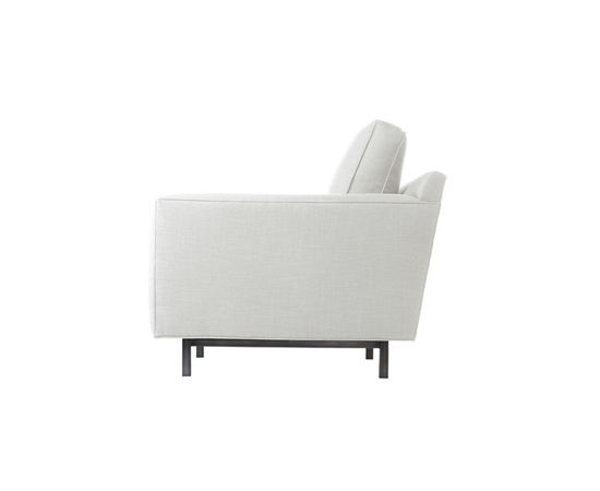 Кресло Theodore Alexander Silverlake Chair, фото 2