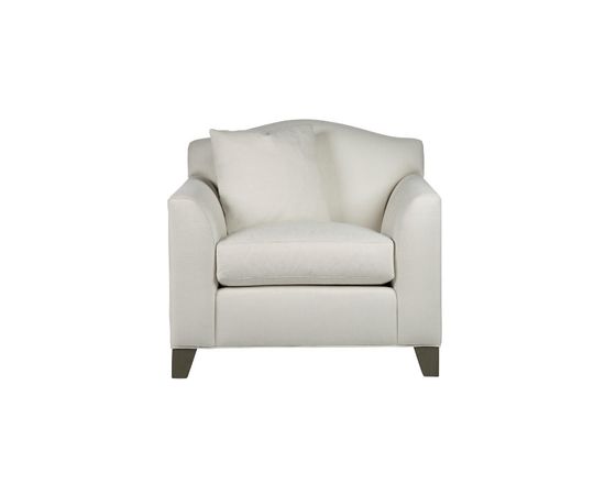 Кресло Theodore Alexander Speer Chair, фото 5