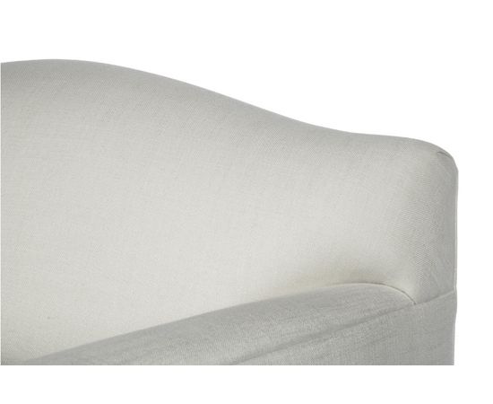 Кресло Theodore Alexander Speer Chair, фото 2