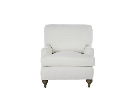 Кресло Theodore Alexander Avondale Loose Pillow-Back Chair, фото 5