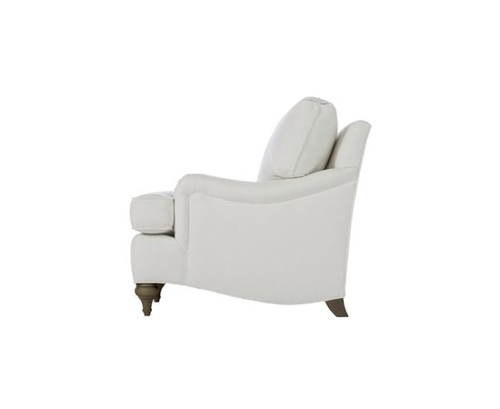 Кресло Theodore Alexander Avondale Loose Pillow-Back Chair, фото 4