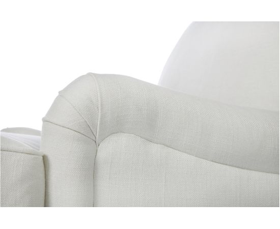 Кресло Theodore Alexander Avondale Loose Pillow-Back Chair, фото 2