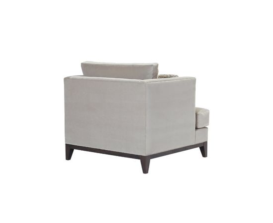 Кресло Theodore Alexander Brighton Chair, фото 6