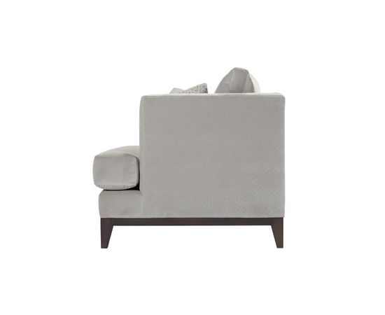 Кресло Theodore Alexander Brighton Chair, фото 4