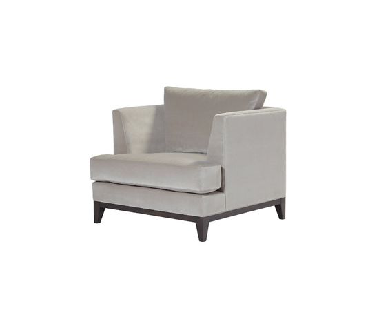 Кресло Theodore Alexander Brighton Chair, фото 3