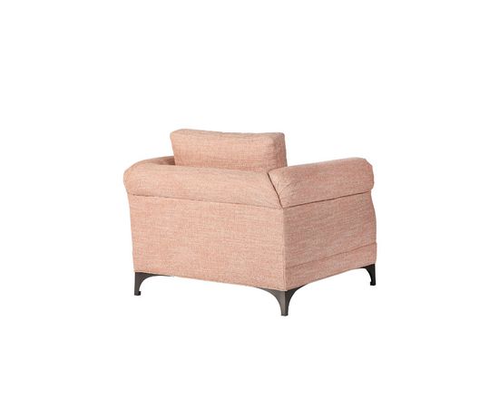 Кресло Theodore Alexander Foxwood Chair, фото 6