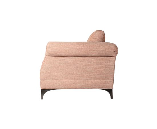 Кресло Theodore Alexander Foxwood Chair, фото 4