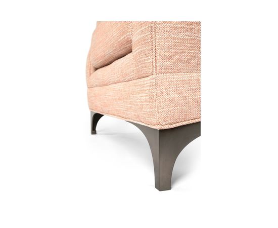 Кресло Theodore Alexander Foxwood Chair, фото 3