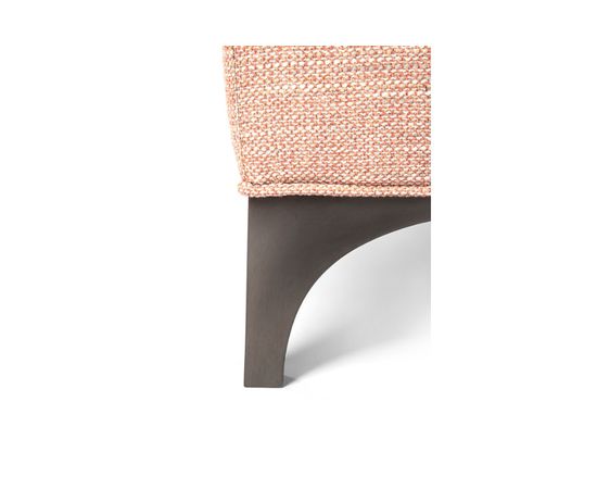 Кресло Theodore Alexander Foxwood Chair, фото 2