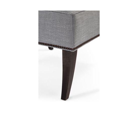 Кресло Theodore Alexander Cambridge Wing Chair, фото 2