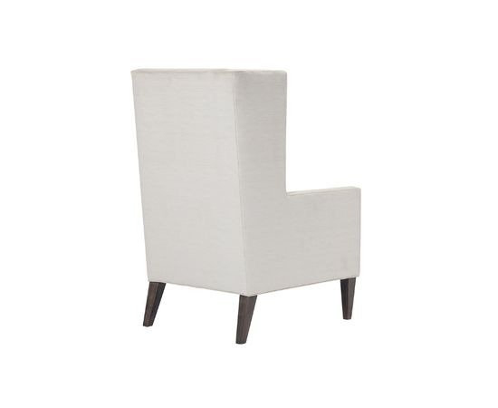 Кресло Theodore Alexander Manchester Lounge Chair, фото 6