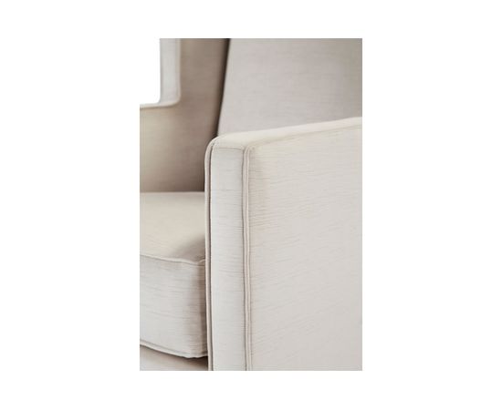 Кресло Theodore Alexander Manchester Lounge Chair, фото 3