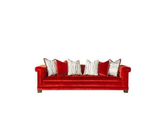 Диван Theodore Alexander Vittorio Sofa, фото 5