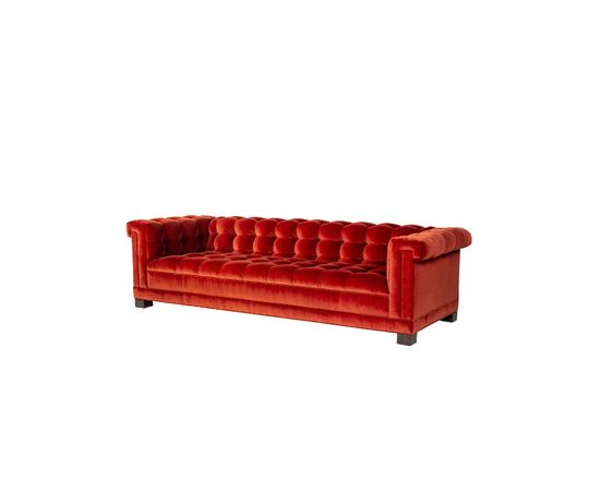Диван Theodore Alexander Vittorio Sofa, фото 3