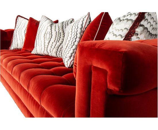Диван Theodore Alexander Vittorio Sofa, фото 2