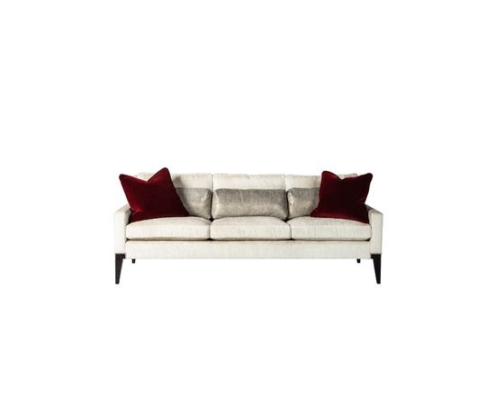 Диван Theodore Alexander Bowery sofa, фото 5
