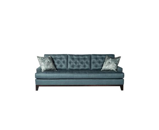 Диван Theodore Alexander Broadway sofa, фото 5