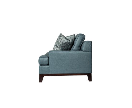 Диван Theodore Alexander Broadway sofa, фото 4