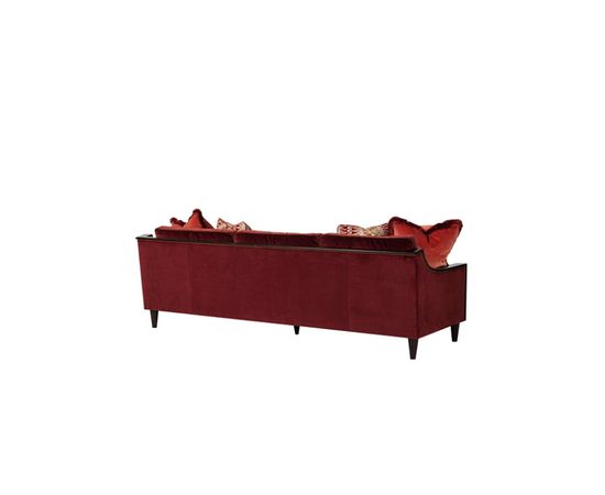 Диван Theodore Alexander Carl sofa, фото 6