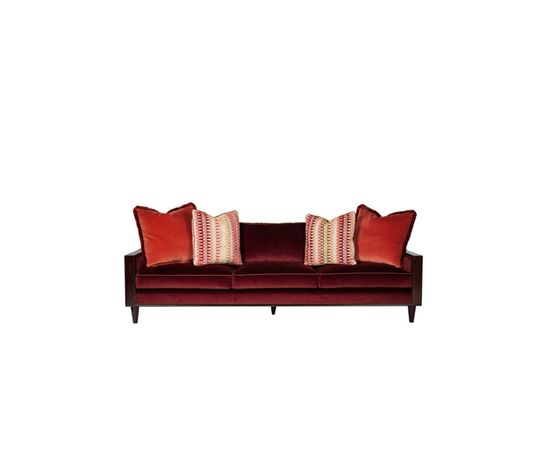 Диван Theodore Alexander Carl sofa, фото 5