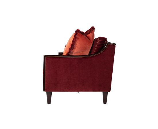 Диван Theodore Alexander Carl sofa, фото 4