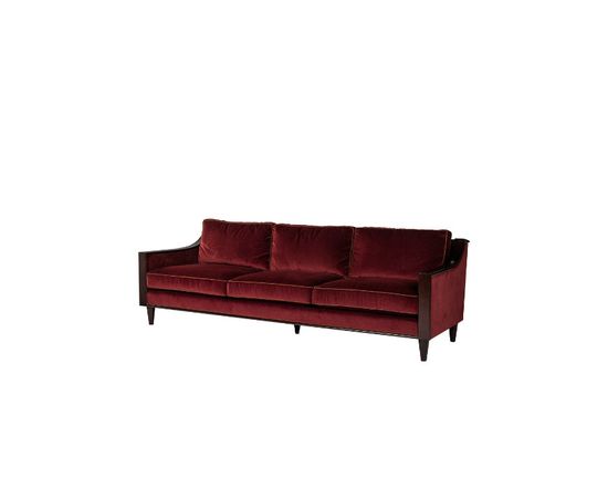 Диван Theodore Alexander Carl sofa, фото 3