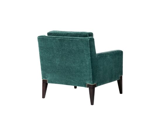 Кресло Theodore Alexander Homer Chair, фото 6