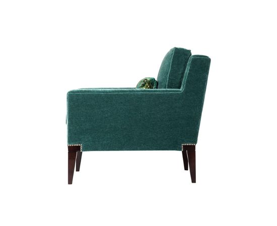 Кресло Theodore Alexander Homer Chair, фото 4