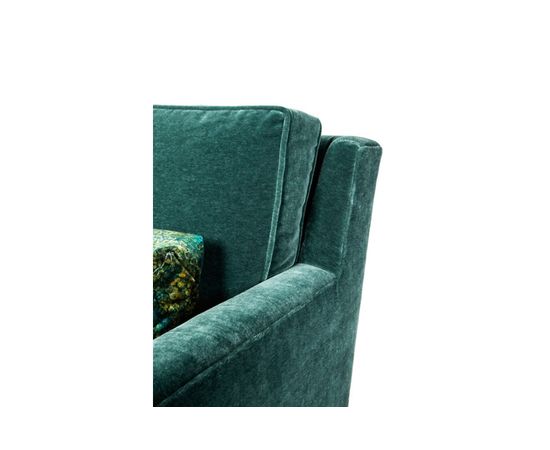 Кресло Theodore Alexander Homer Chair, фото 3