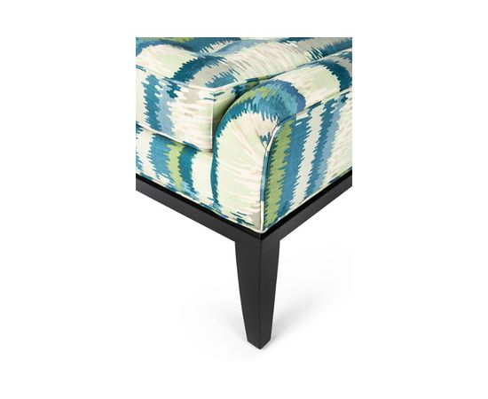 Диван Theodore Alexander Lorenzo Chaise Longue, фото 6