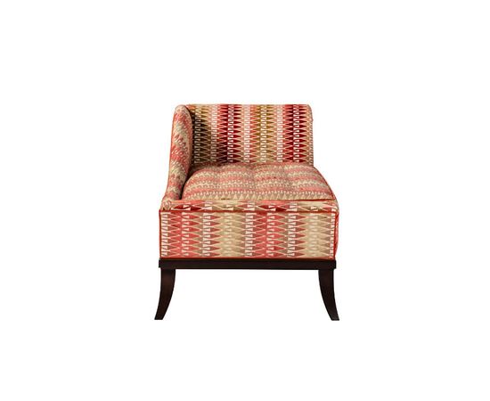 Диван Theodore Alexander Lorenzo Chaise Longue, фото 3