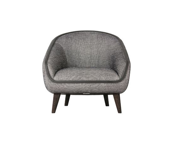 Кресло Theodore Alexander Soul Lounge Chair, фото 6
