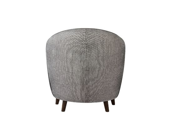 Кресло Theodore Alexander Soul Lounge Chair, фото 4