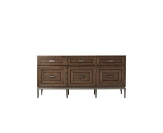 Тумба Theodore Alexander Giacomo Sideboard, фото 5