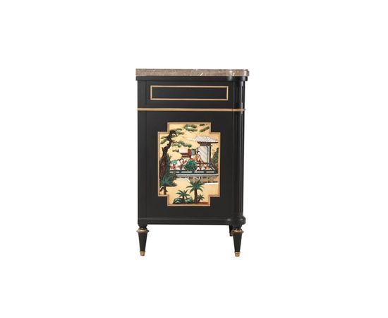 Тумба Theodore Alexander Kyoto Regency Sideboard, фото 3