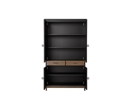 Шкаф Theodore Alexander Han Bar Cabinet, фото 3