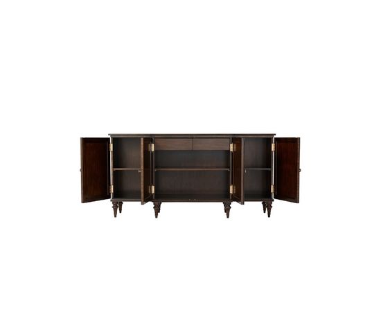 Тумба Theodore Alexander Mandel Sideboard, фото 5