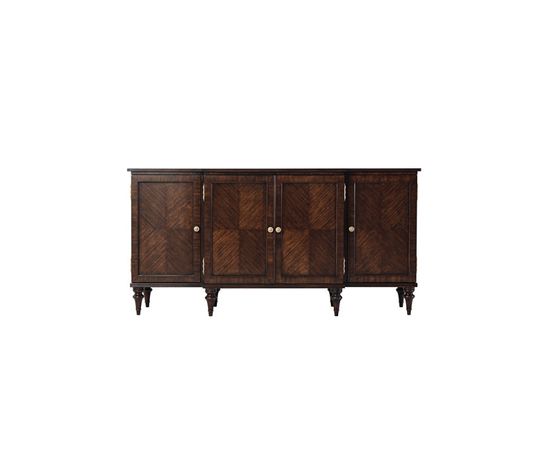 Тумба Theodore Alexander Mandel Sideboard, фото 4