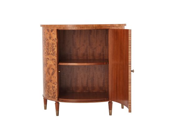 Тумба Theodore Alexander Edouard Side Cabinet, фото 6