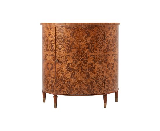 Тумба Theodore Alexander Edouard Side Cabinet, фото 5