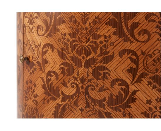 Тумба Theodore Alexander Edouard Side Cabinet, фото 2