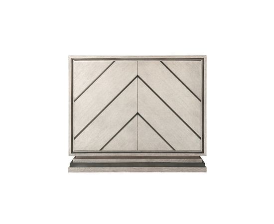 Тумба Theodore Alexander Nino Decorative Cabinet, фото 5