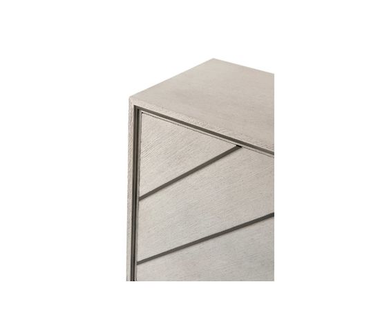 Тумба Theodore Alexander Nino Decorative Cabinet, фото 2