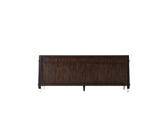 Тумба Theodore Alexander Henning Sideboard, фото 5