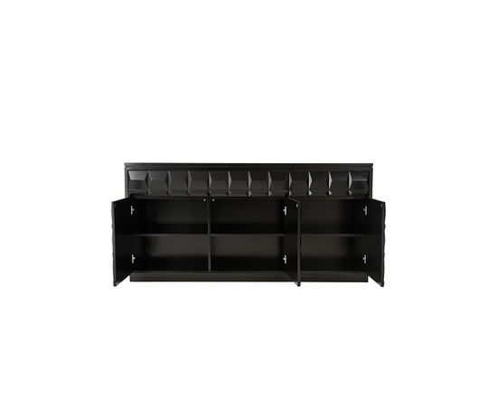 Тумба Theodore Alexander Atticus Commode, фото 6